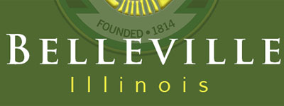 City of Belleville, Illinois Website